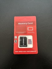ALISINSEN 1TB TF Card Micro SD Card Fast Speed Memory Card NEW