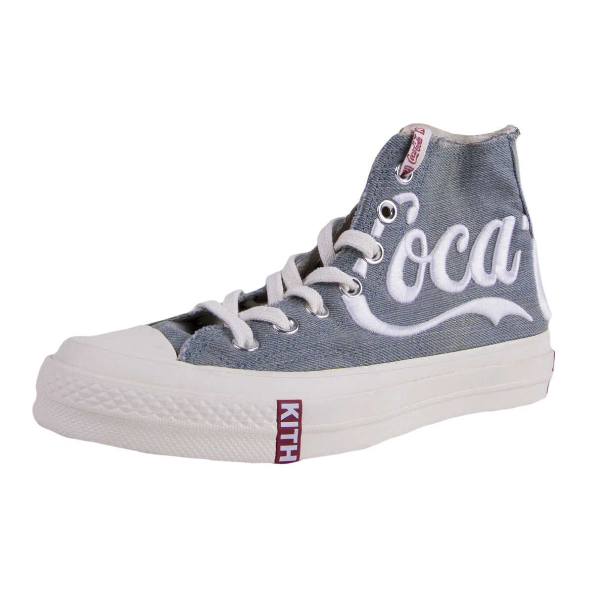 Converse x coca outlet cola