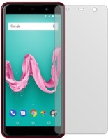 5X Schutzfolie FüR Wiko Lenny 5 Display Folie Matt Displayschutzfolie