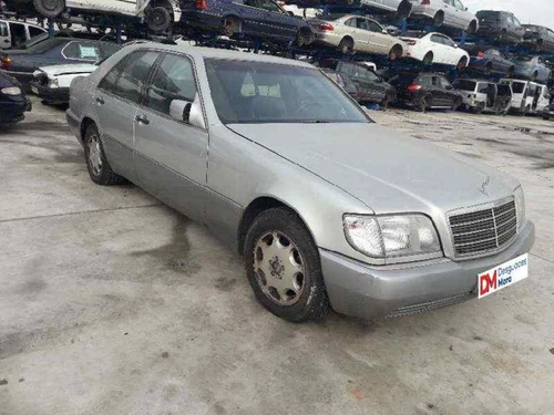 0002340011 Klimakompressor für MERCEDES-BENZ CLASE S (BM 140) BERLINA 1 4641332 - Bild 6 von 10