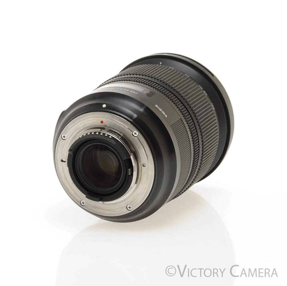 SIGMA　Art24-105mm F4 Nikon用　013 Sigma Art 24-105mm f4 DG 013 Zoom Lens for Nikon AF-S [EXC] | eBay
