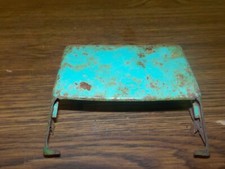 vintage structo ramp truck top for parts