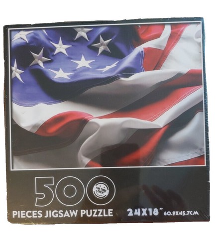 MasterPieces - U.S. Army - Army Firepower 1000 Piece Jigsaw Puzzle