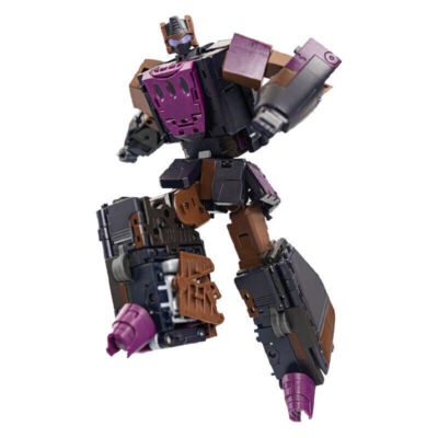 New MMC OX PS-16 Volatus Blastoff MP Scale Transforms Figure PS16 Model