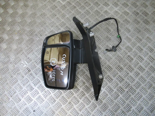 2017 FORD TRANSIT CUSTOM 310 TREND V362 MK8 FRONT RIGHT WING MIRROR REF16665