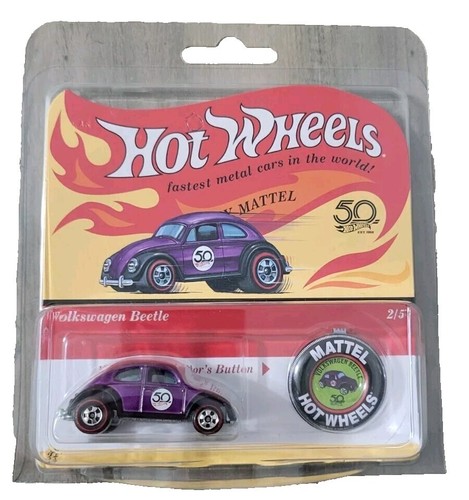 🔥HOT WHEELS DEORA II 2000 NEW YORK TOY FAIR EXCLUSIVE w/ CUBE