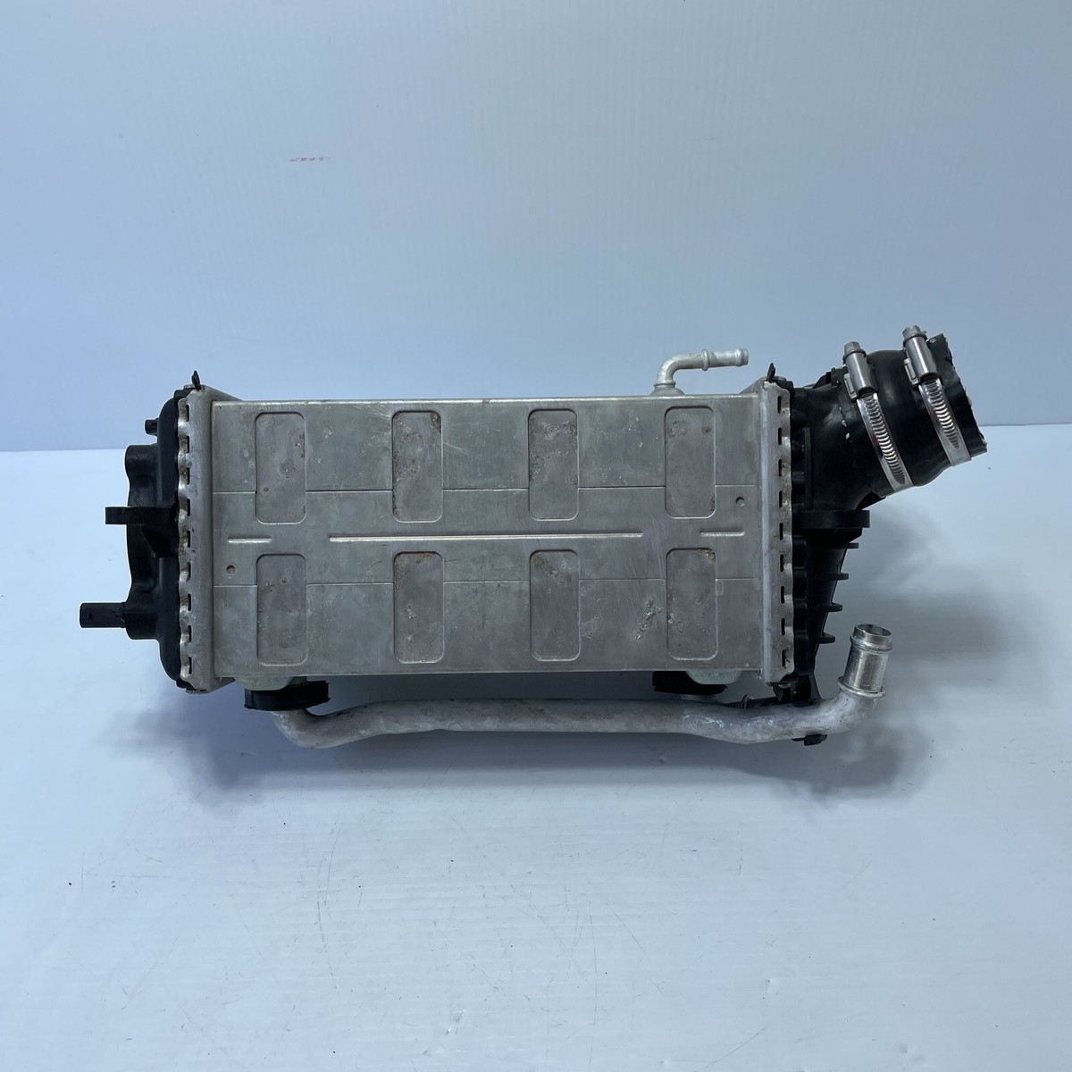 12-19 MERCEDES S63 SL63 CL63 CLS63 AMG Intercooler 5.5L Turbo OEM 