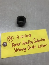 1959-1961 David Bradley Suburban Tractor Upper steering  Bushing