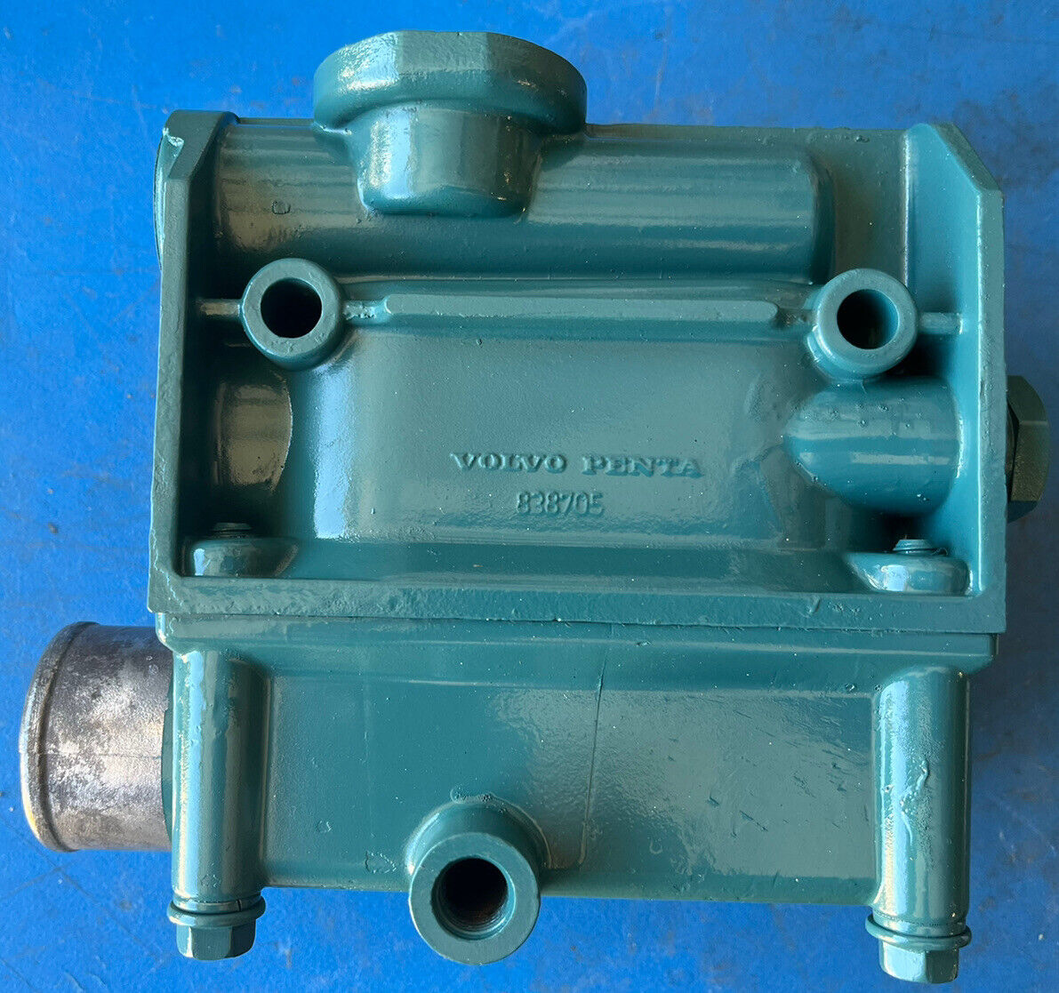 Volvo Penta 860449, 838705, 838704 3583098 Thermostat Volvo Penta 860449, 838705, 838704 3583098 Thermostat