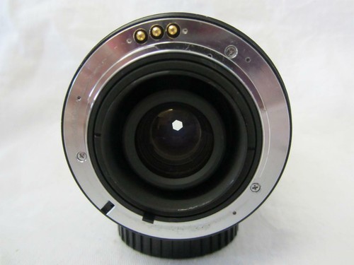 Pentacon Prakticar PM 70-210mm 4-5.6 MC Lens + Caps - Picture 6 of 6