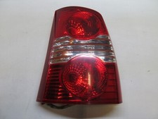 Hyundai Atos Prime MX1 Rückleuchte Rücklicht links hinten 5-Türig original Bj07-