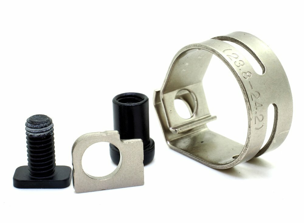 Shimano Sora ST-3500 Tiagra ST-4600 Shifter Lever Clamp Band