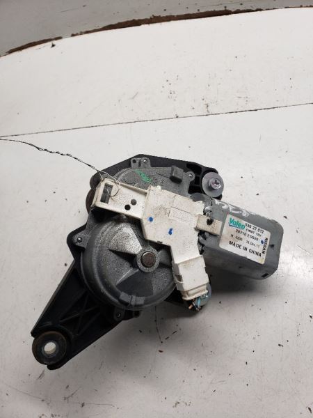 Rear Wiper Motor for 08-15 ROGUE Japan Built VIN J 1242393
