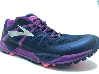 brooks cascadia 10