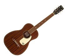 Used Gretsch Jim Dandy Acoustic Guitar - Frontier Stain