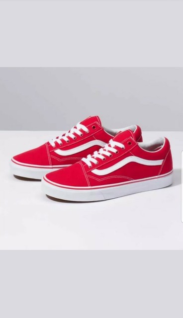 vans old skool formula one