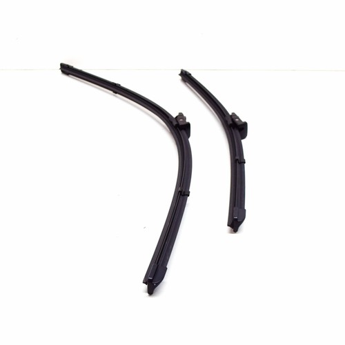 NEW BMW ALPINA B7 G11 G12 725D 725LD 730D WIPER BLADES SET 61612408631