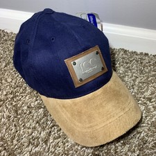 Ford Motor Company 100 Years 2003 Hat Strapback Vintage 