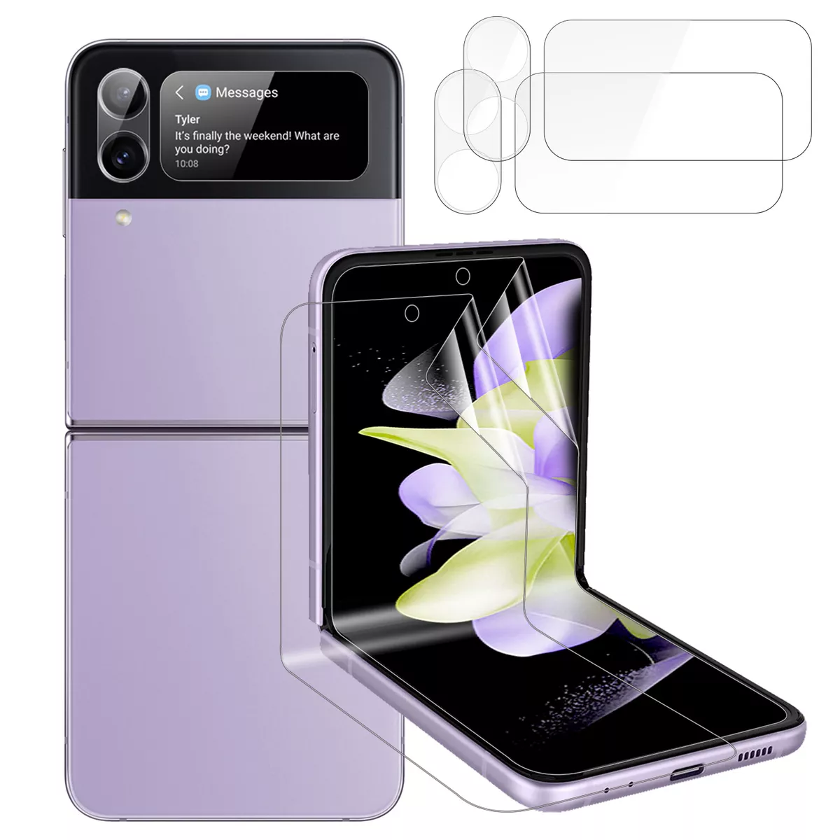 Galaxy Z Flip4