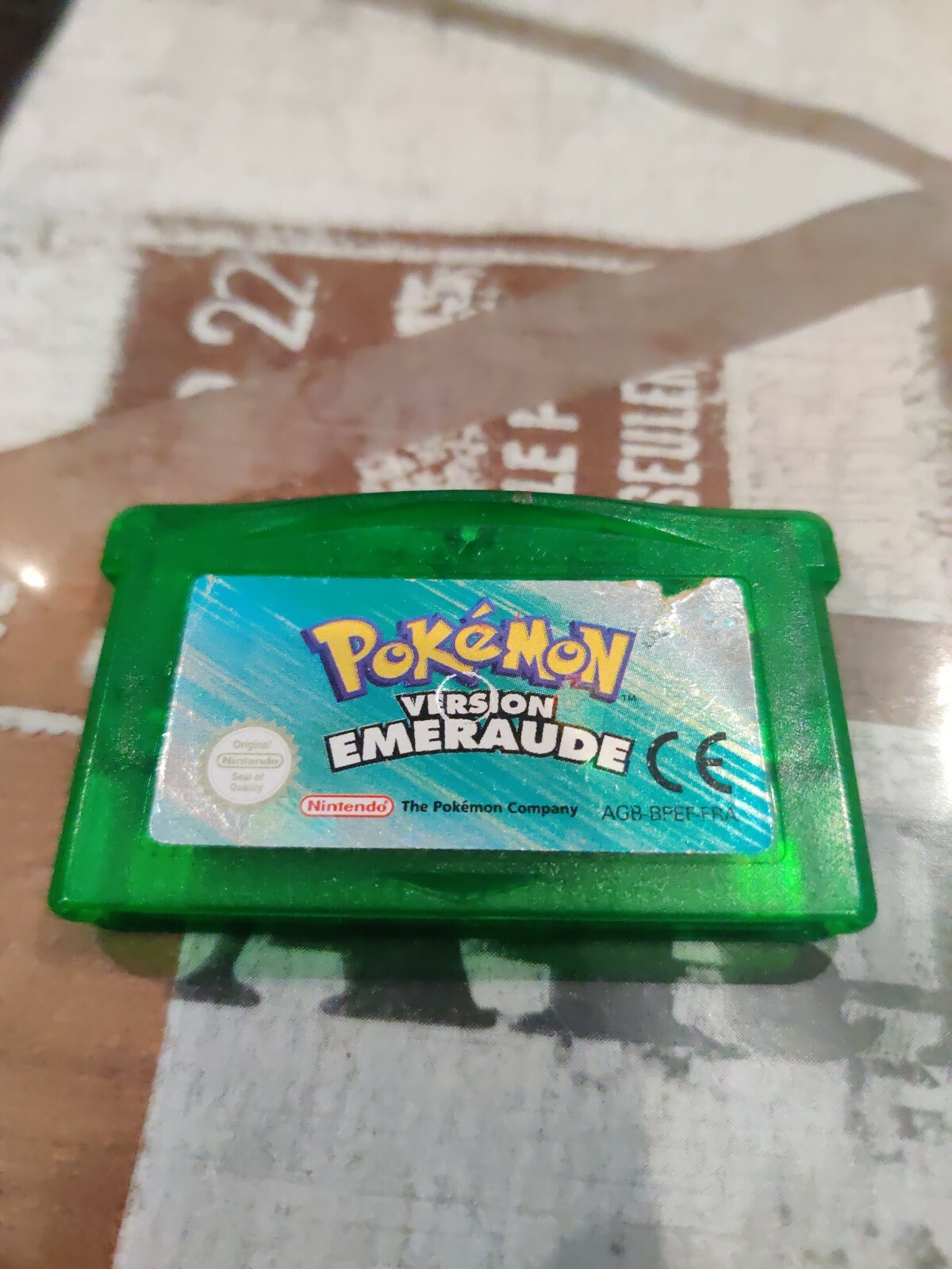 Pokemon Emerald With All 1000 Pokémon