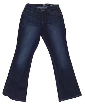 riders by lee womens stretch jeans