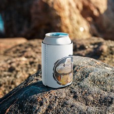 Mallo' Man Can cooler