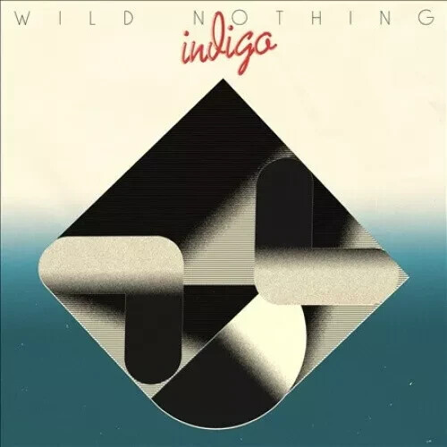 Wild Nothing - Indigo -  ( CD )