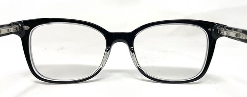 Ray Ban RB5285 2034 Butterfly Eyeglasses 53-19-145 w/ Hard Case - Picture 9 of 10