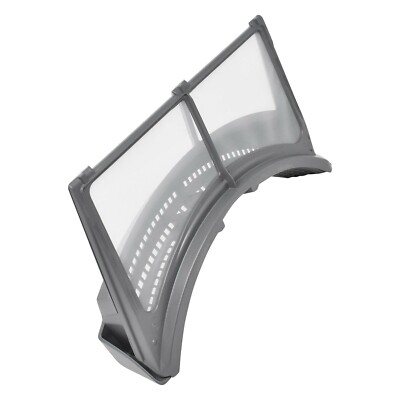 Filtro Lanugine Hotpoint Per Asciugatrice - Ricambio Originale, Compatibile Con Molti Modelli - 2