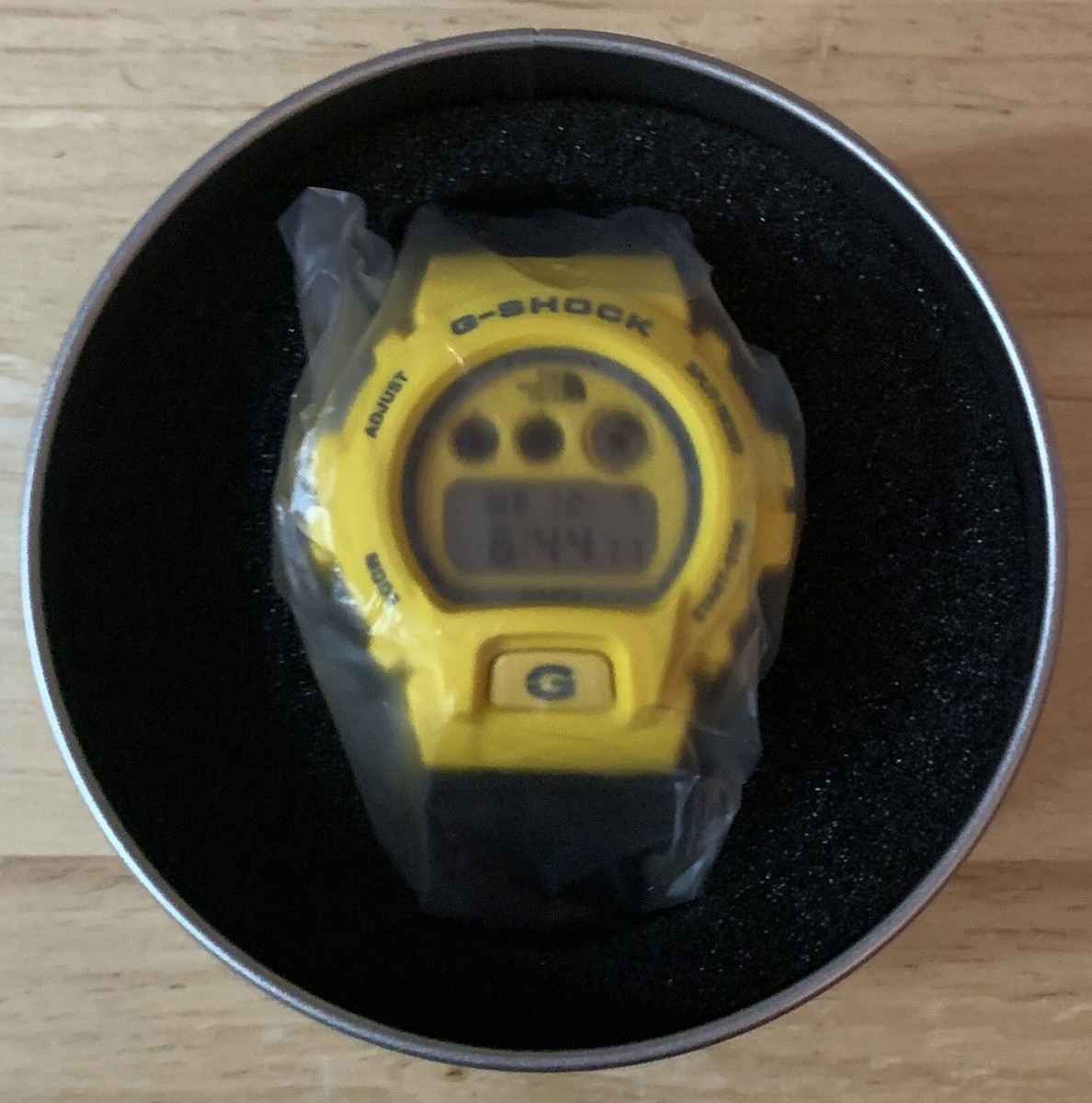 Supreme The North Face Men's Yellow Watch - FW22 for sale