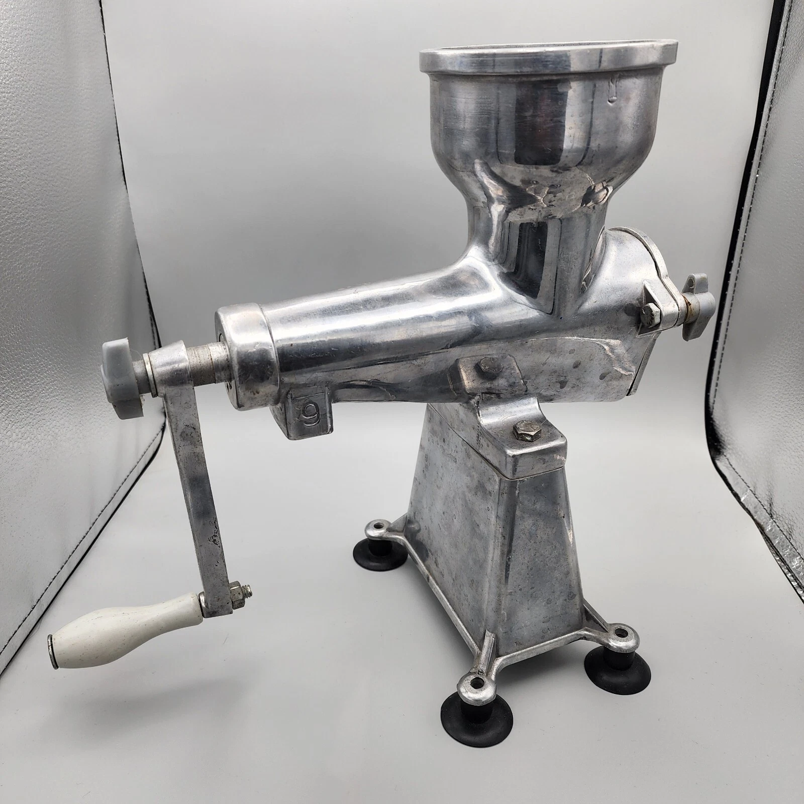 KALSI Manual Juicer No. 9 , Hand Press Manual Citrus Juicer orange,pomegranate