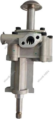 65.05101-7021 Oil Pump for Doosan Daewoo Engine DB58 Excavator