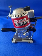 Eastman Cardinal 548H End Cutter in excellent condition