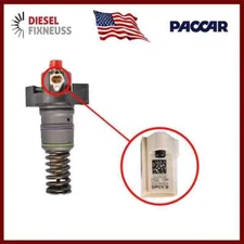 2102391 PACCAR 2102391 FUEL PUMP FOR MX13 1934322 1871117