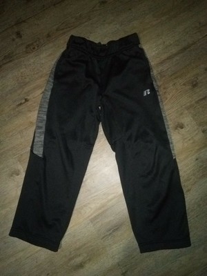 dri power 360 pants
