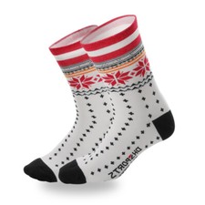 Calcetines de ciclismo para hombres y mujeres Montar en carretera Bicicleta Deportes Calcetines al tobillo MTB XC BMX