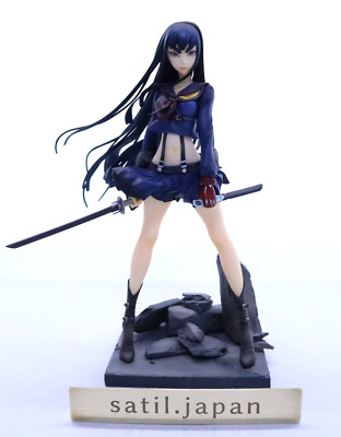 [USED] Good Smile Company Kill la Kill Kiryuin Satsuki Senketsu ver. 1/8 Figure