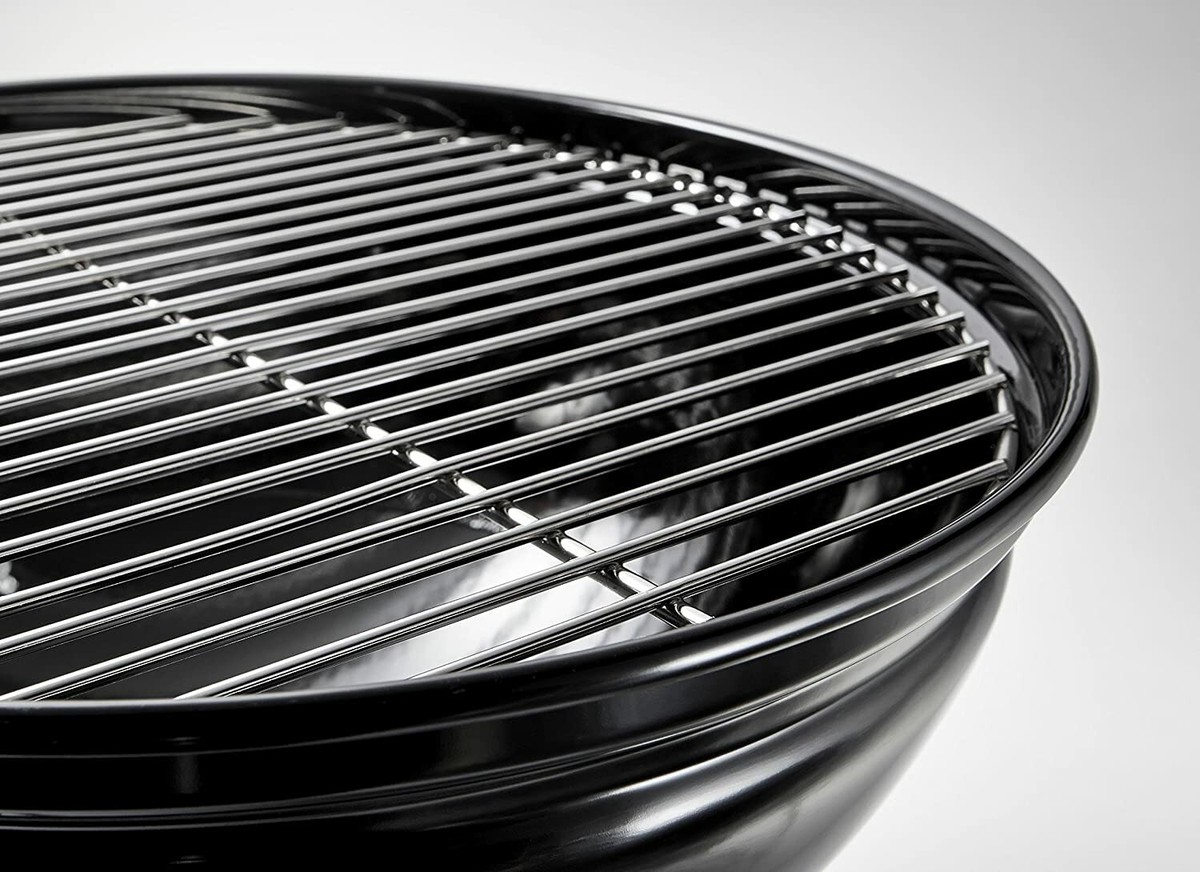 Barbecue à charbon Smokey Joe® Premium | ® Officiel