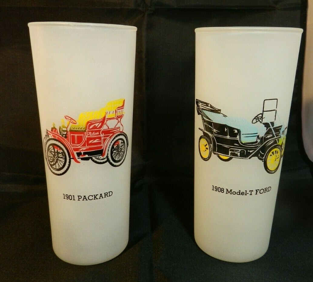 Arriba 70+ imagen tom collins ford Abzlocal.mx