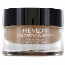 REVLON - ColorStay WHIPPED Creme Makeup - 370 NATURAL TAN