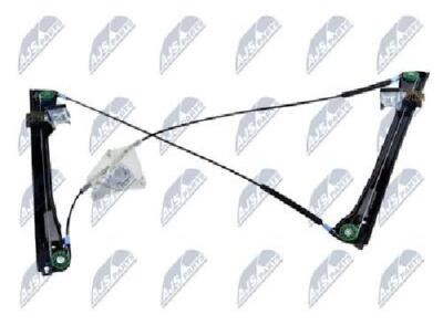 Original NTY Fensterheber EPS-SE-014 für Seat