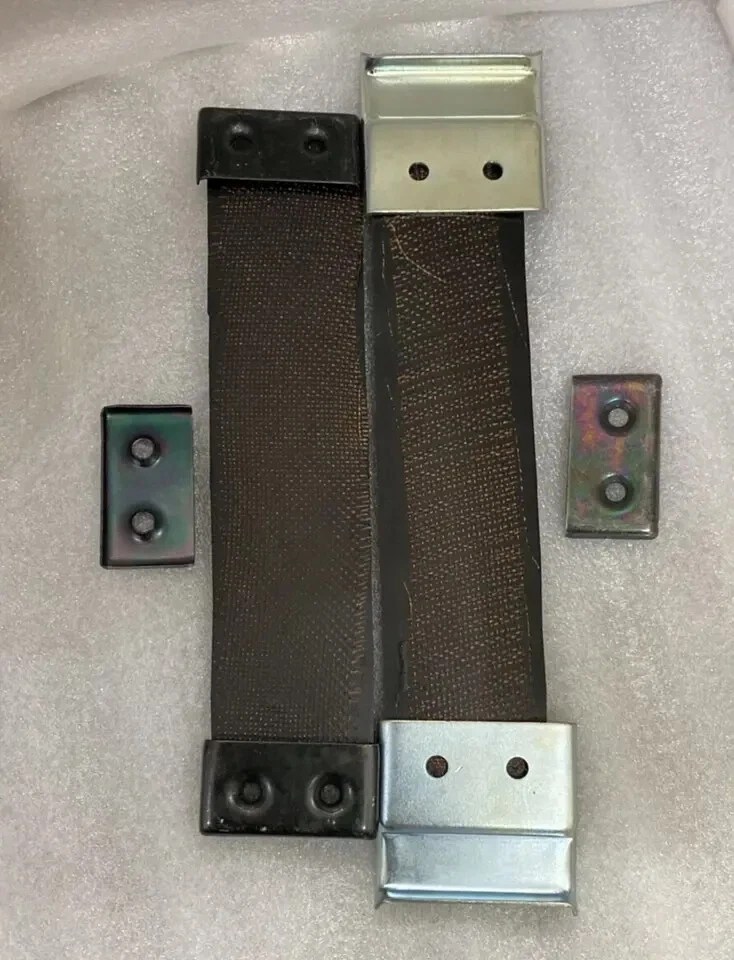 Correa de puerta tope 81811M80100 para Suzuki SJ410 SJ413 Samurai 86-95 | apto para Foto 2 de 3