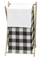 woodland baby hamper