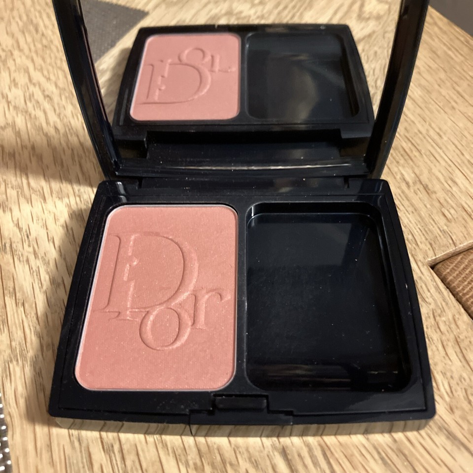 Diorblush eBay