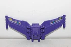 transformers g1 original vintage devastator chest wing