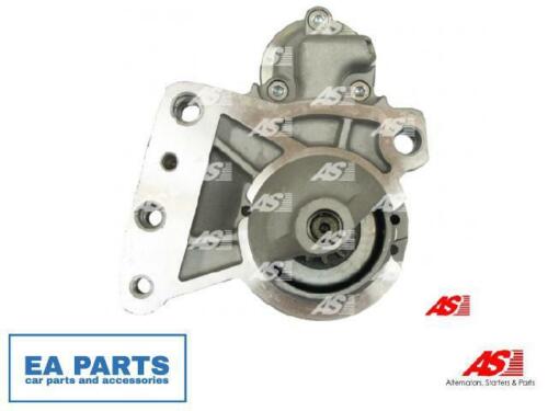 Starter for MERCEDES-BENZ MINI AS-PL S0322 - 第 1/6 張圖片
