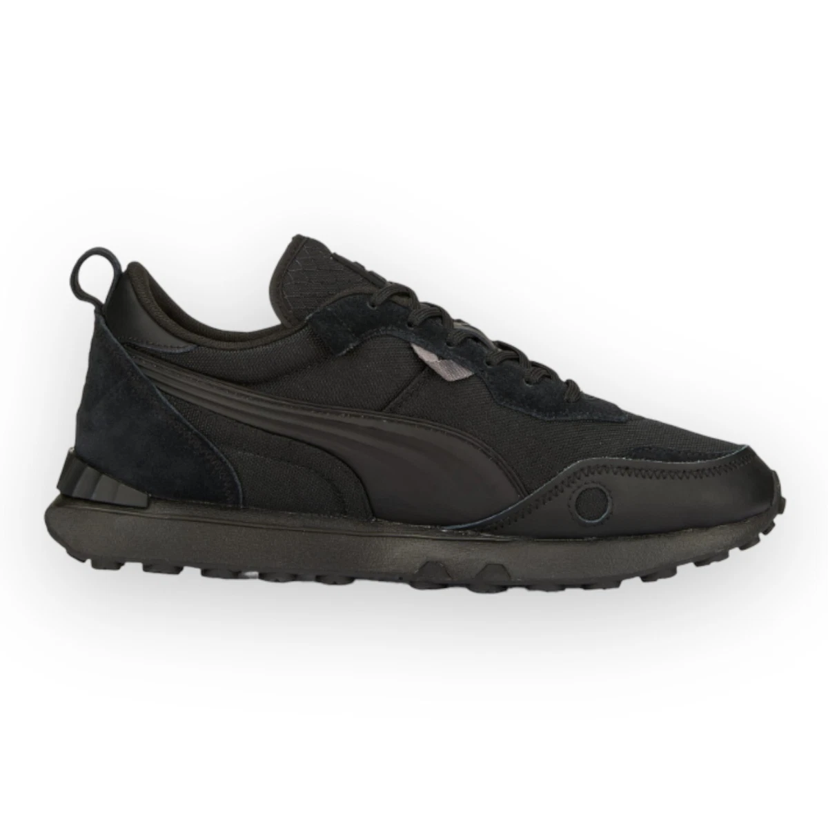 PUMA MEN S RIDER FV CORDURA SNEAKERS 387511 01 BRAND NEW IN BOX