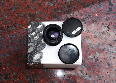 Rodenstock OPTON 135mm f16 H.Q.  lens new w/Box