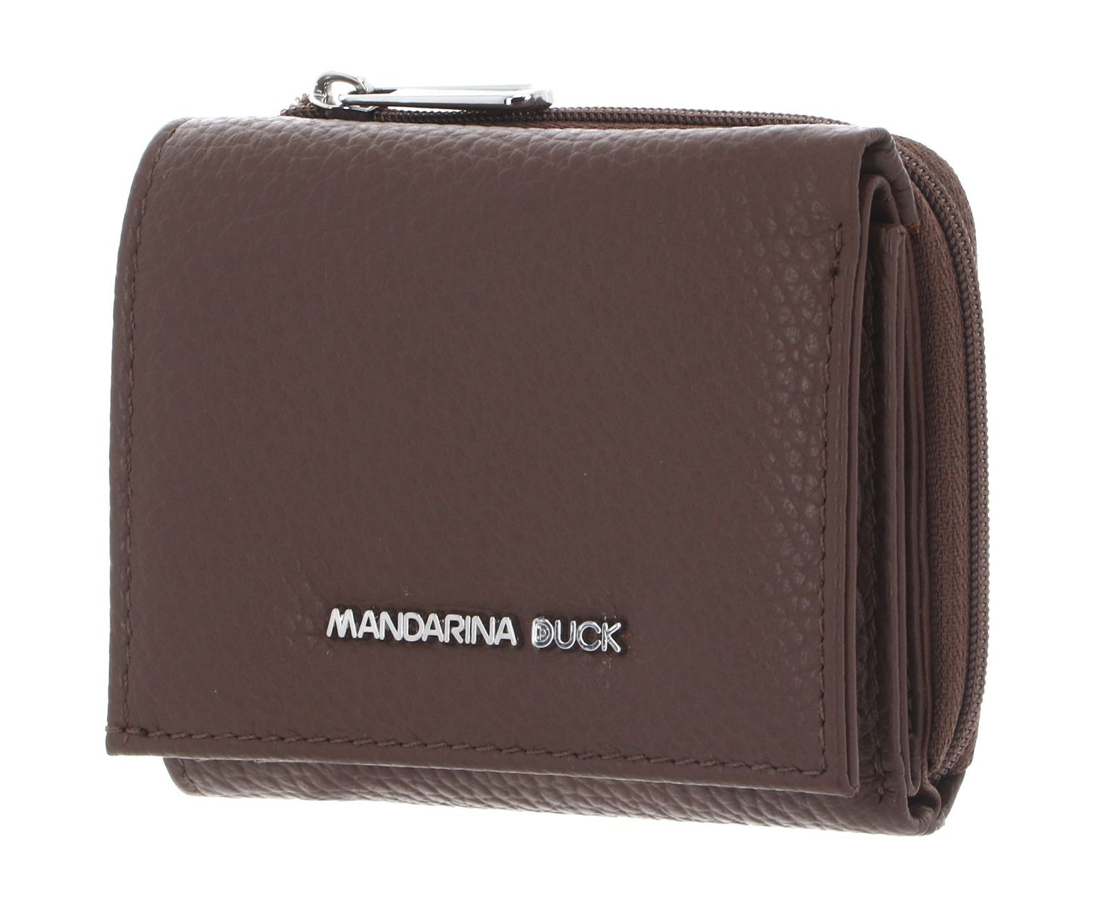 MANDARINA DUCK Mellow Wallet Milk Chocolate