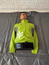 AmbuMan Instrument Reanimationspuppe Komplettset + Arme * neu * CPR-Puppe